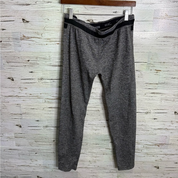 Freddy Wr.Up Sport Diwo Leggings gray size large - Picture 1 of 8